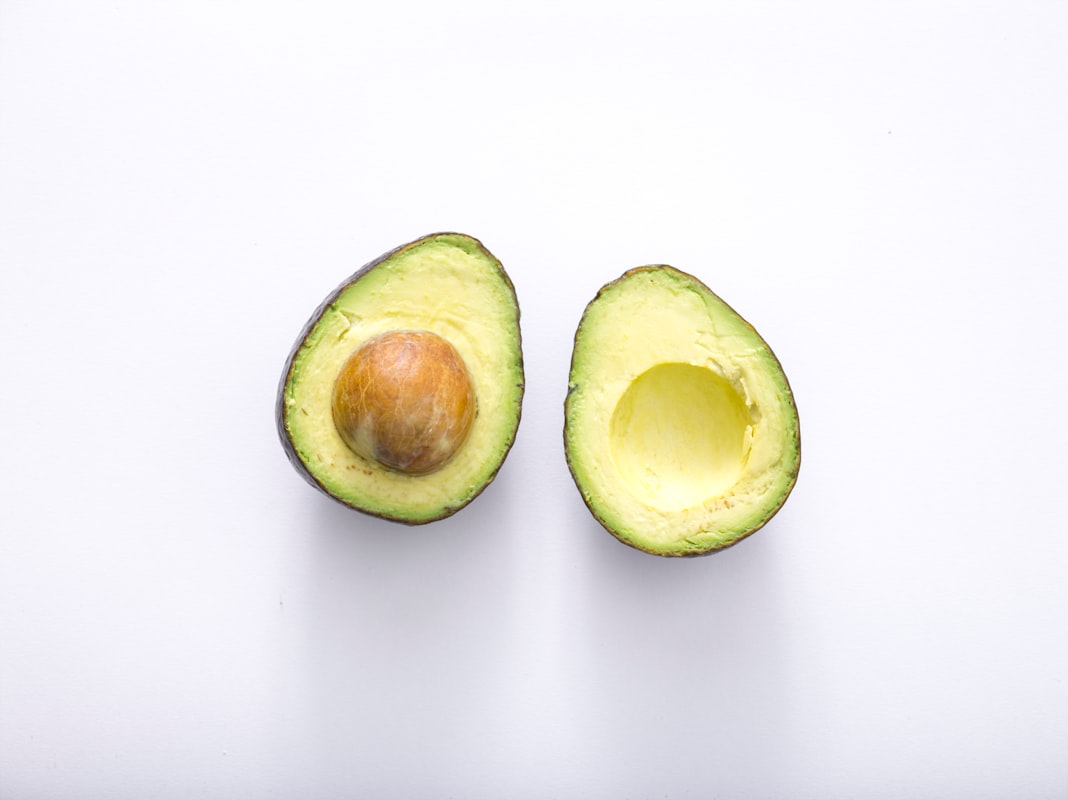 Lemak Sehat - Sumber Nutrisi Alami